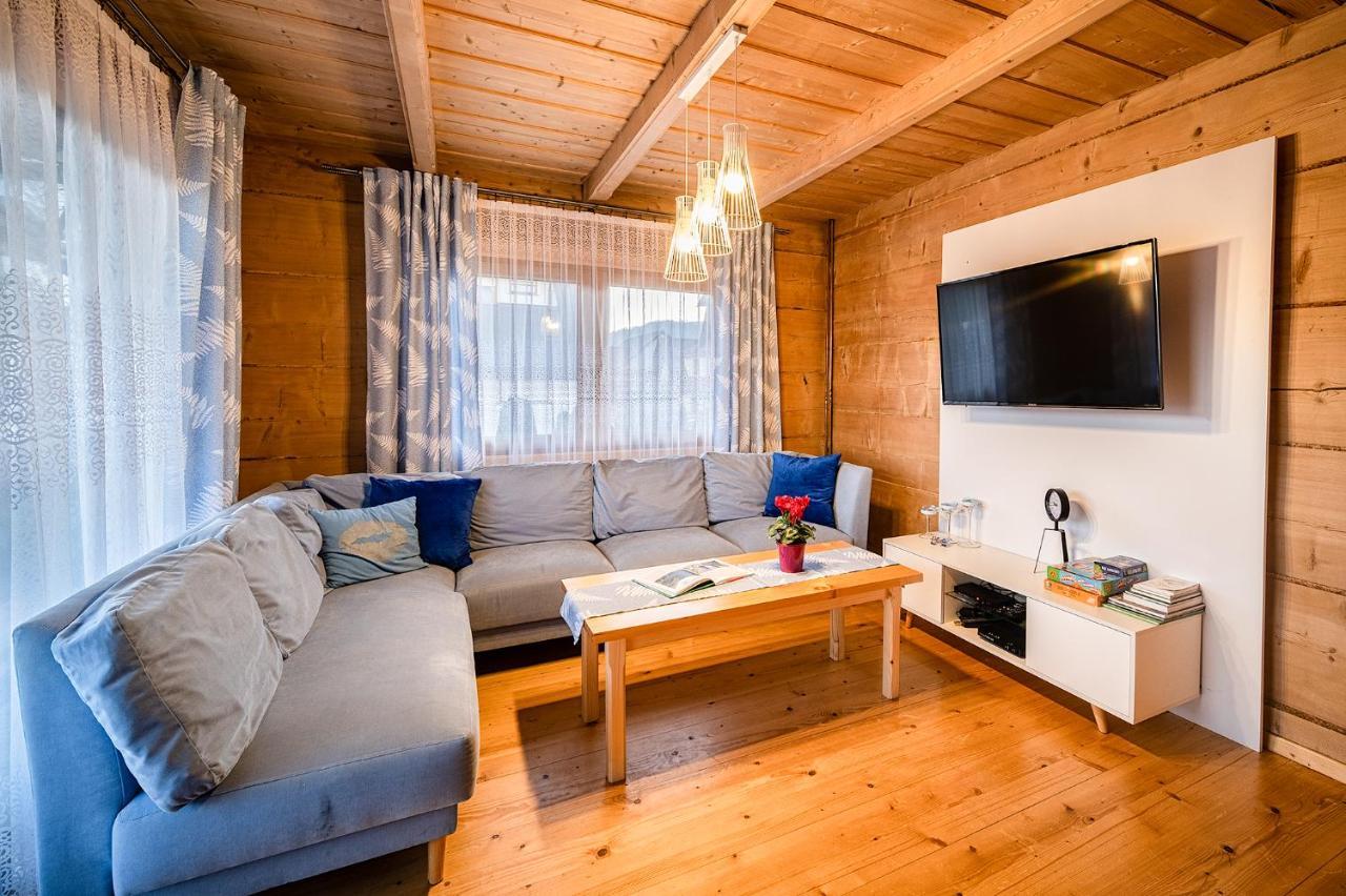 Appartement Tatras Penthouse à Ratulow Extérieur photo
