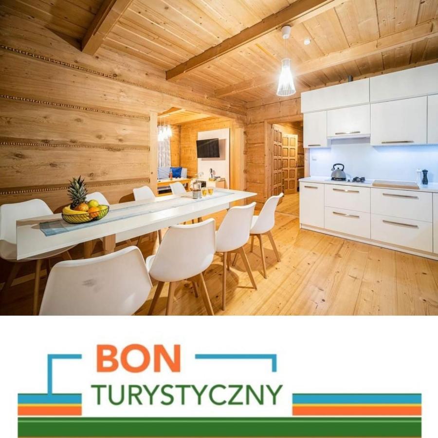 Appartement Tatras Penthouse à Ratulow Extérieur photo